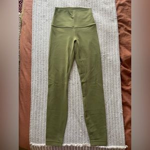 Lululemon Align Legging 25”